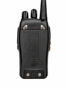 Рация Baofeng BF-999S (888S) черная